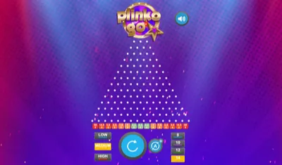 Plinko Go